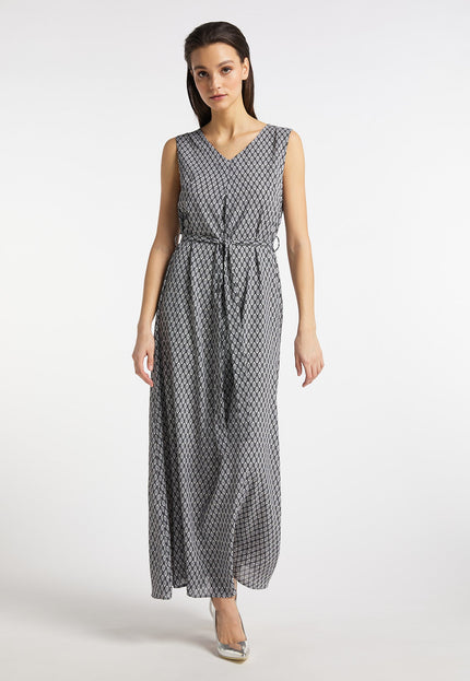 Usha white label Women's Maxi Dress