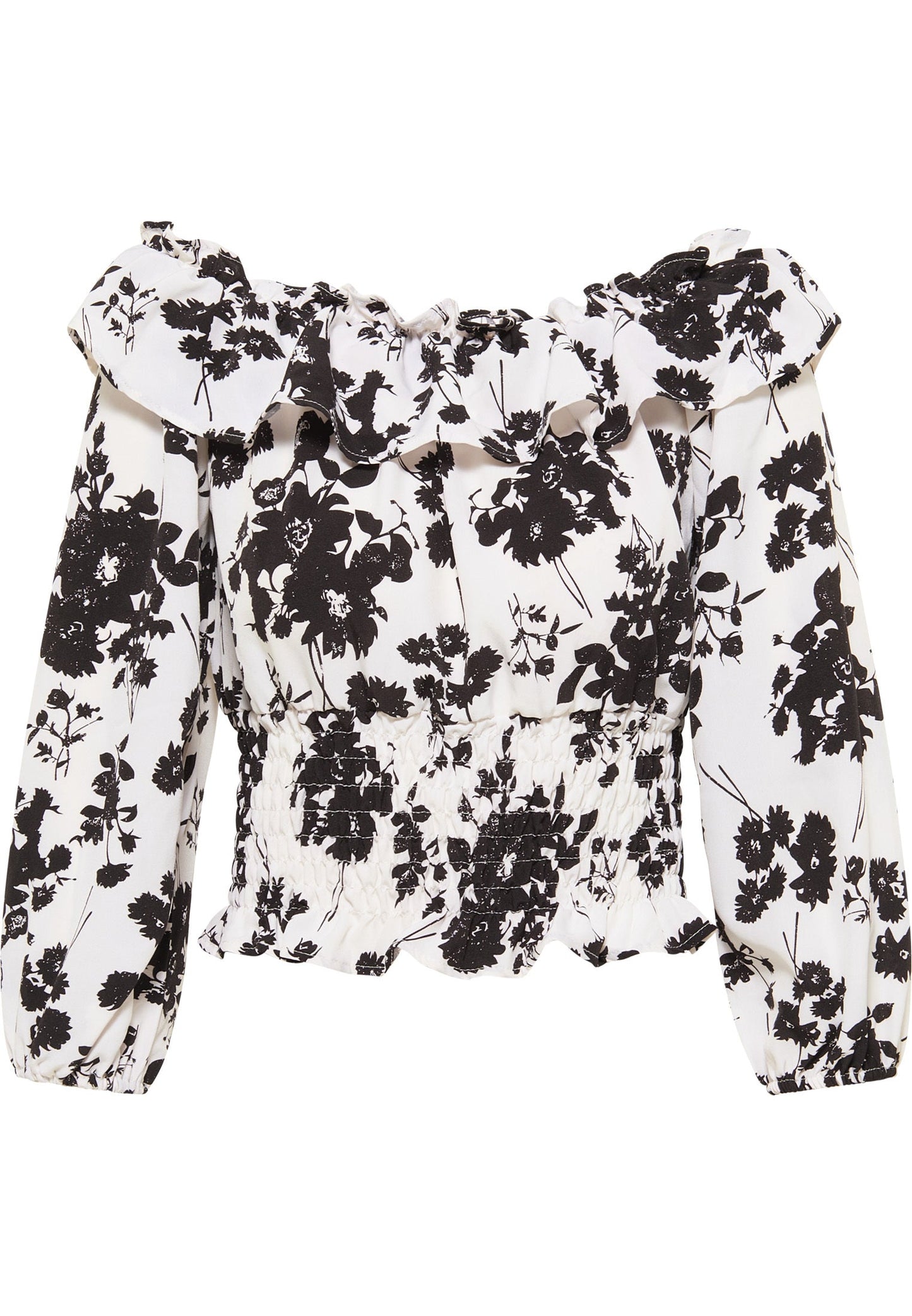 Faina Women's Blouse