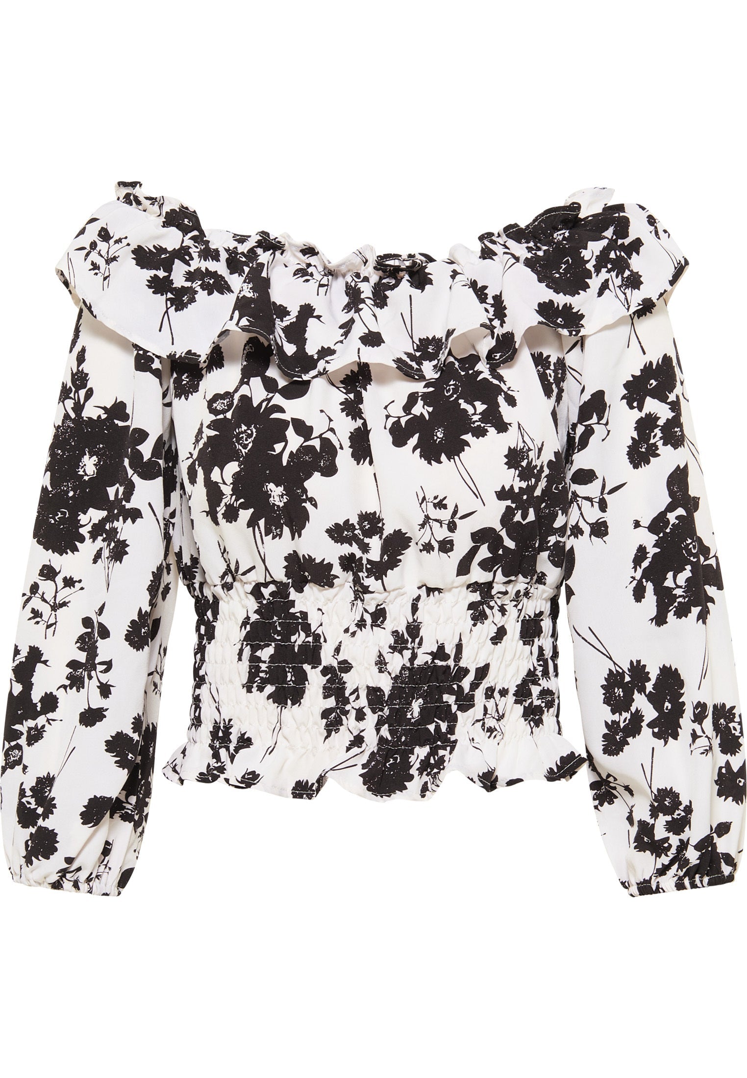 Faina Women's Blouse