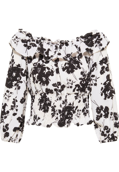 Faina Women's Blouse