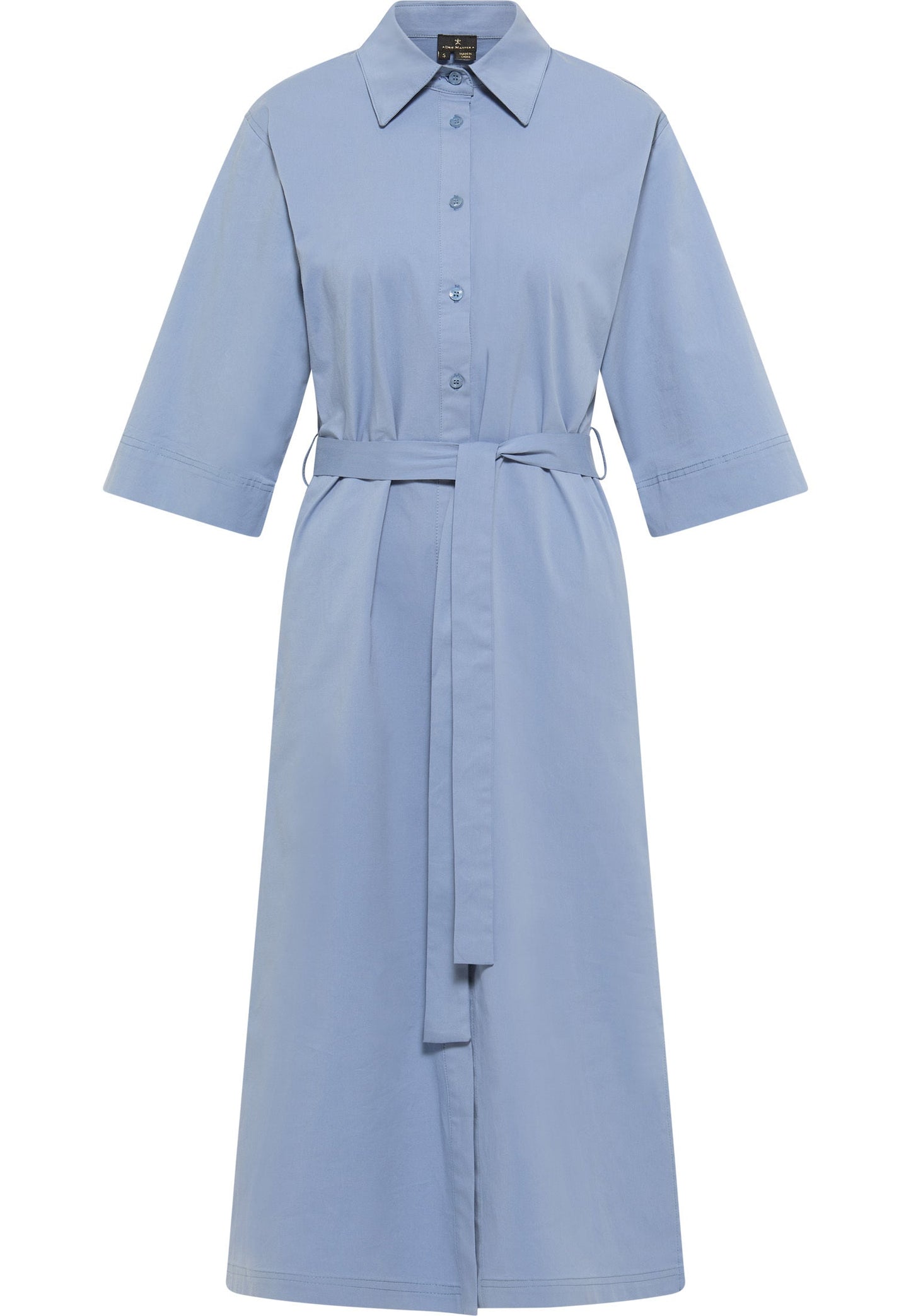 Dreimaster klassik Women's Shirt Dress