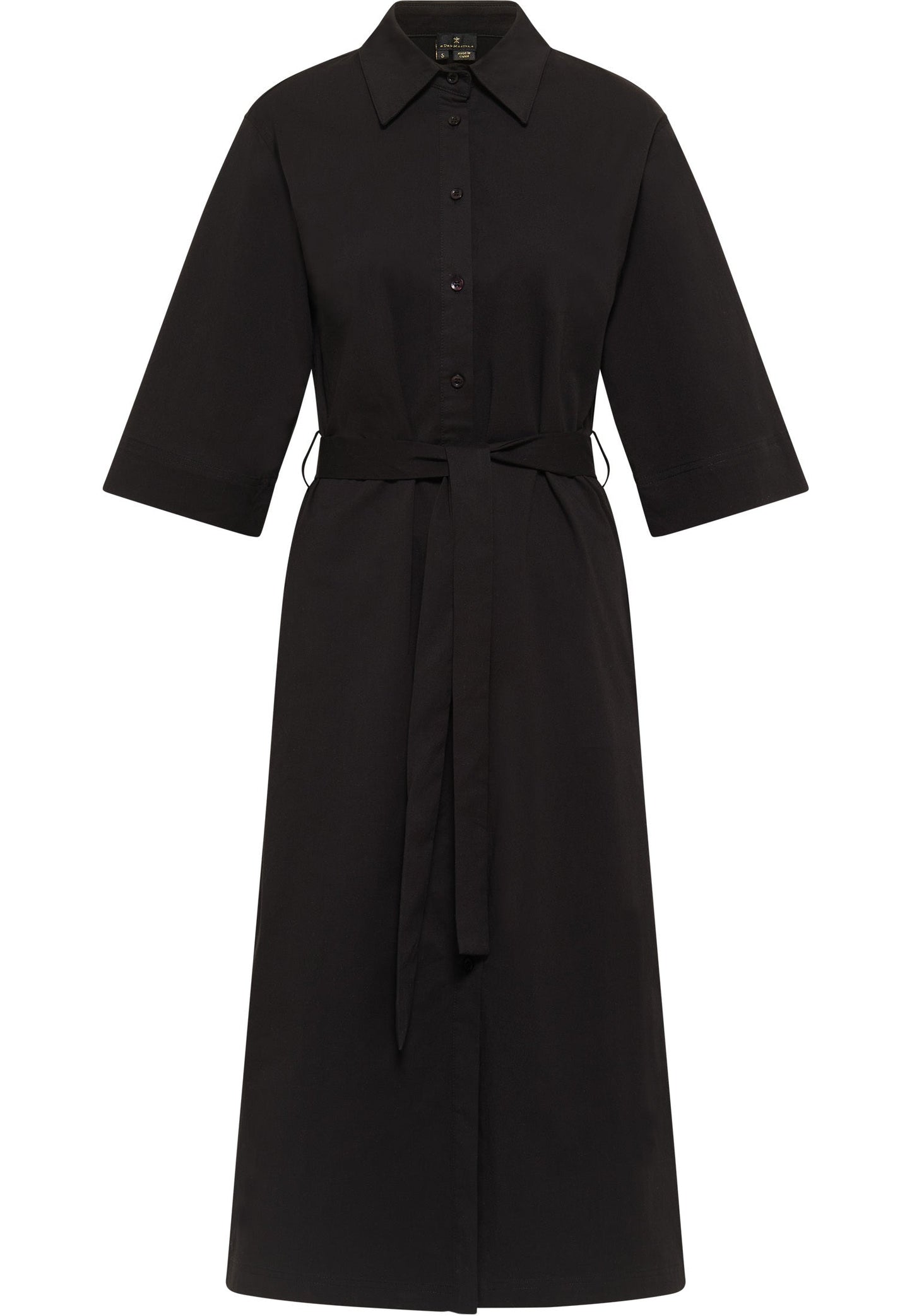 Dreimaster klassik Women's Shirt Dress