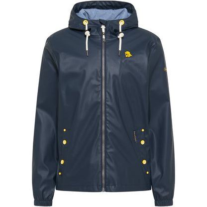 Schmuddelwedda Men's Rain Jacket