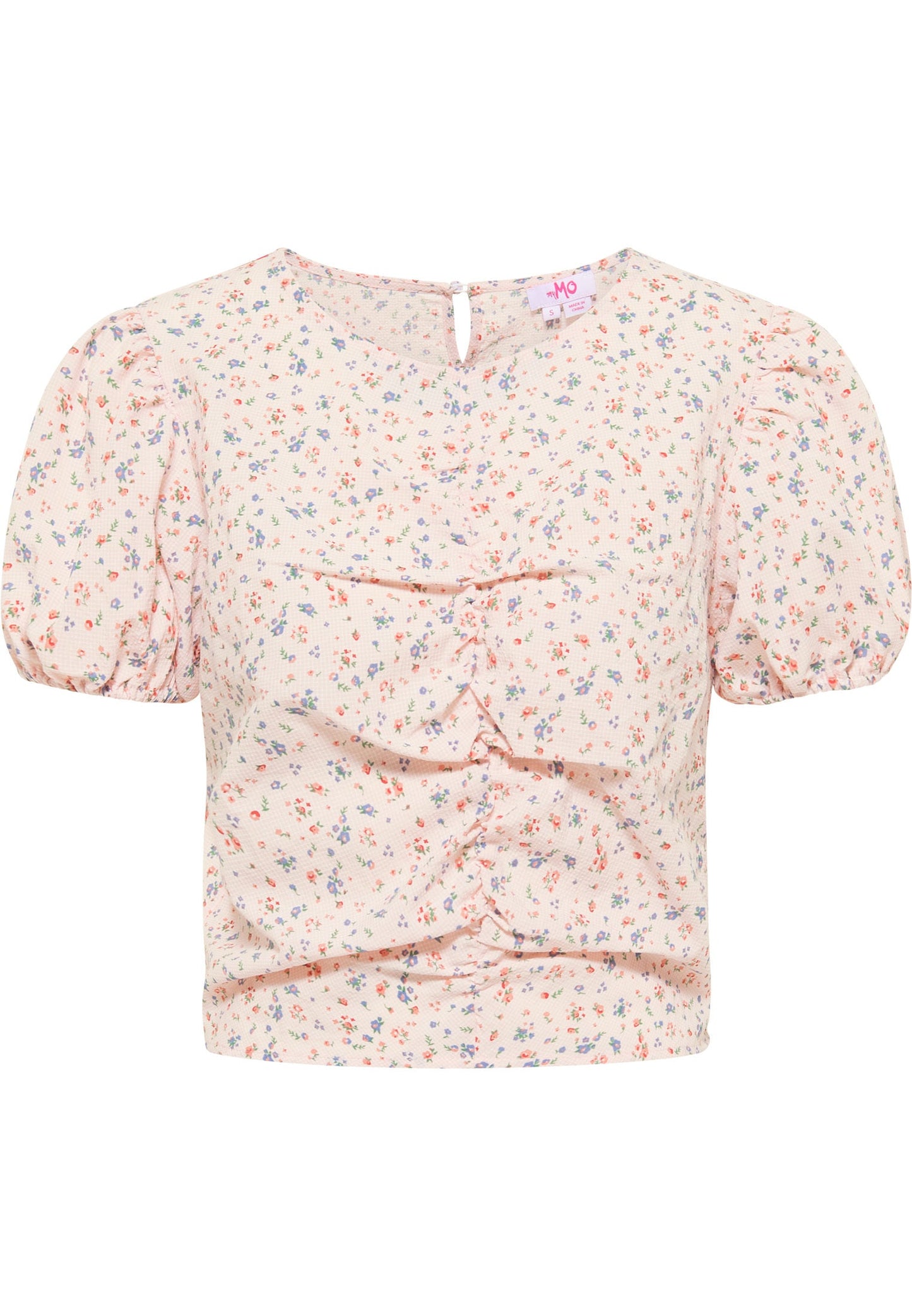 Mymo Women's Blouse