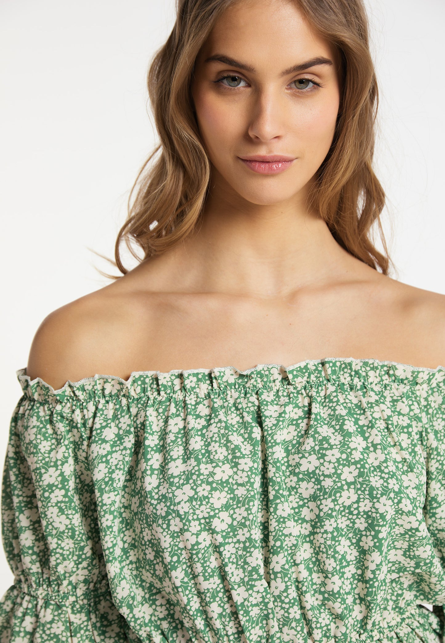 myMo Bluzka dla Kobiety