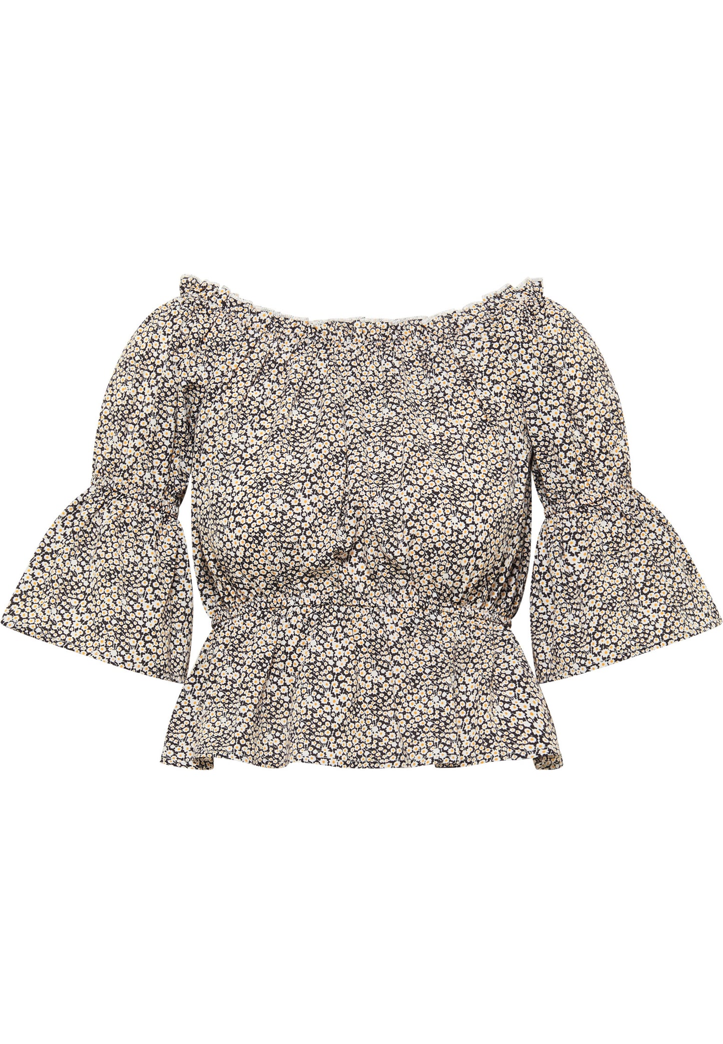 myMo ROCKS Women's Blouse