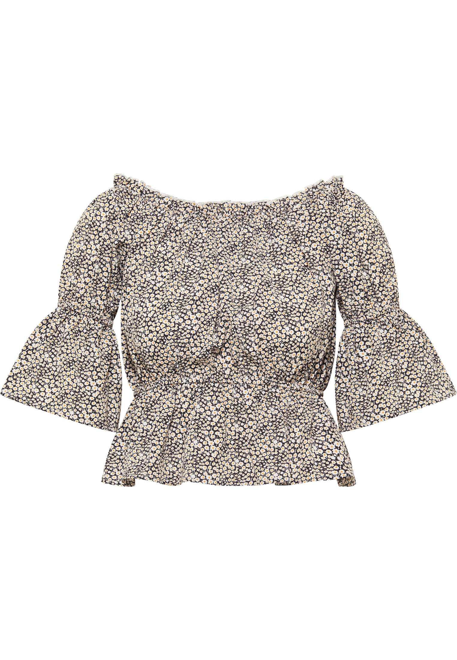 myMo ROCKS Women's Blouse