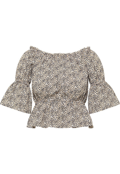 myMo ROCKS Women's Blouse