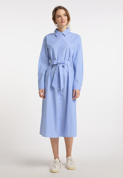 Dreimaster maritim Women's Blouse Dress