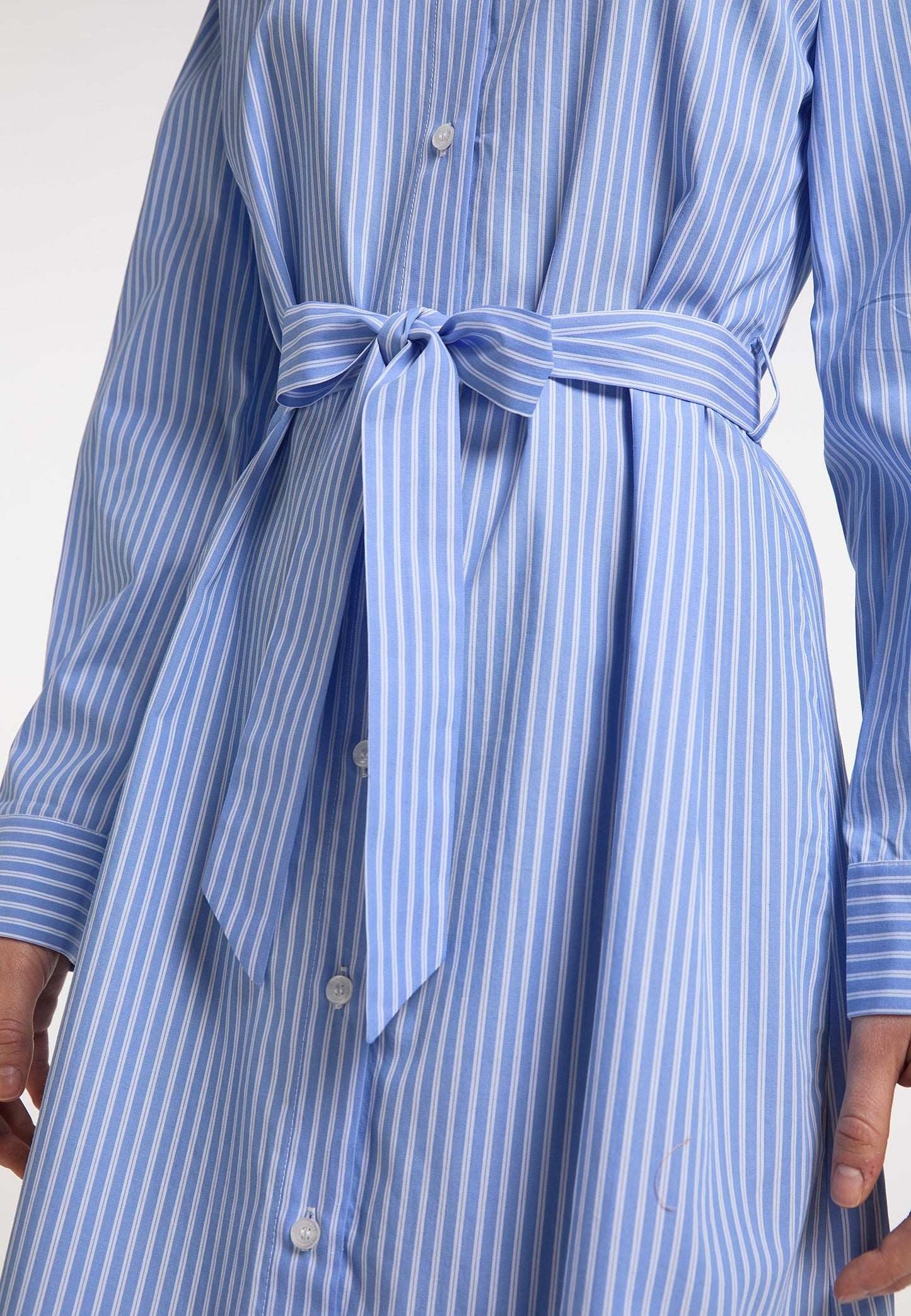 Dreimaster maritim Women's Blouse Dress