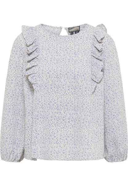 Dreimaster vintage Women's Blouse Shirt