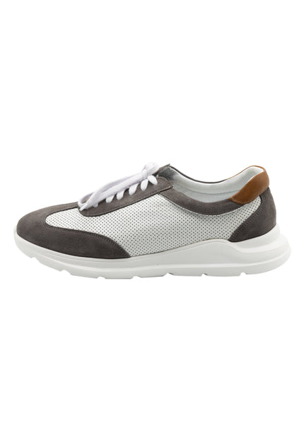 Mo Men's Low Top Sneakers