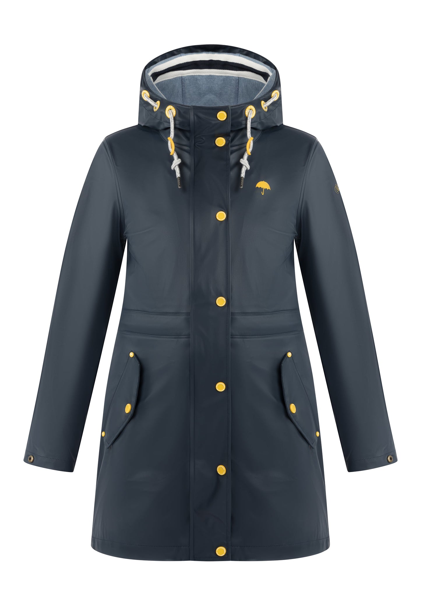 Schmuddelwedda Women's 3-In-1 Raincoat