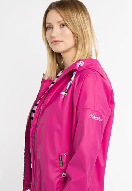 Schmuddelwedda Women's Rain Jacket