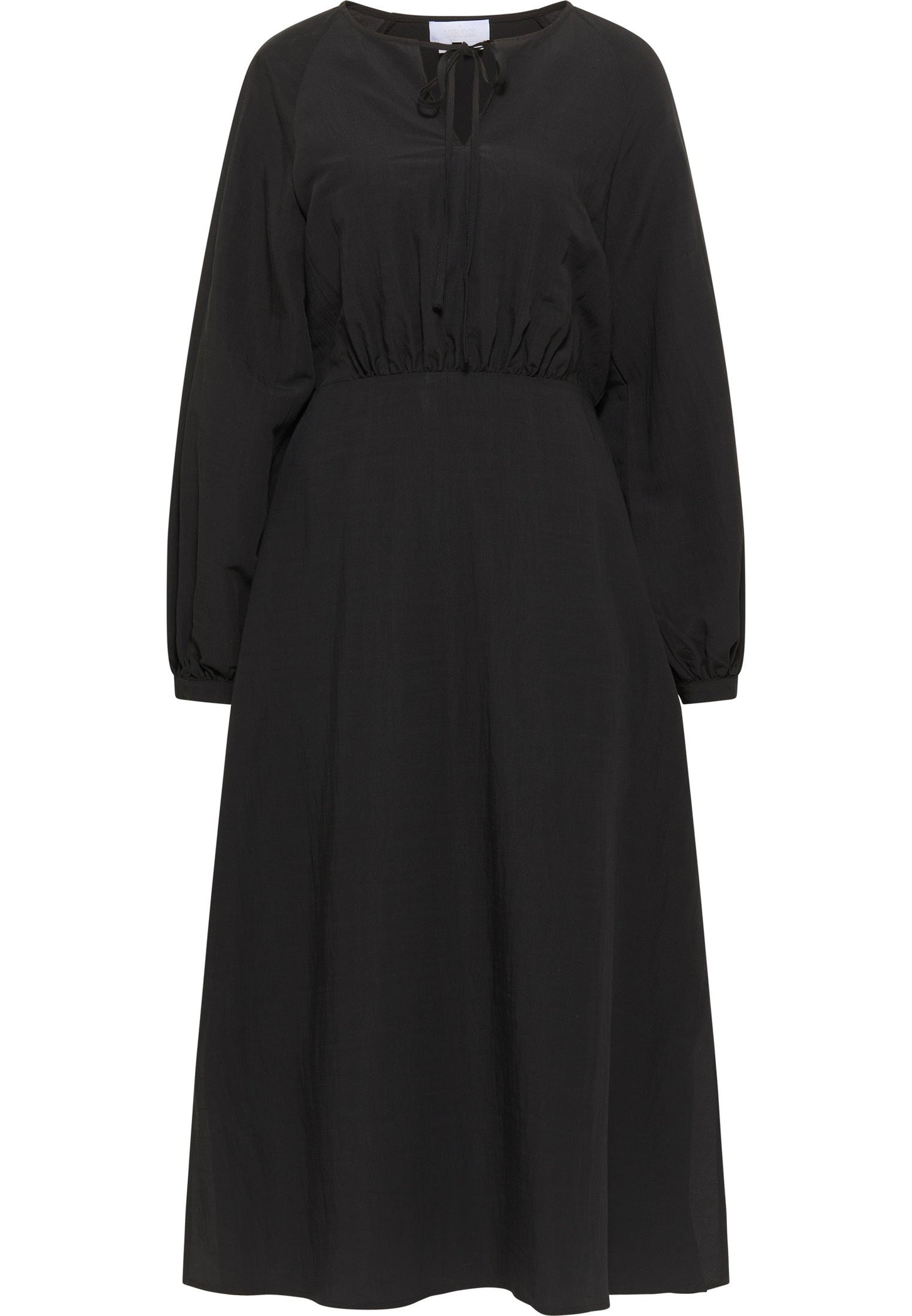 Usha white label Women's Dress Long Sleeve Maxi