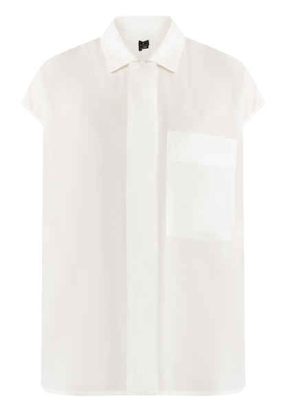 DreiMaster Klassik Kobiety bezrękawnik