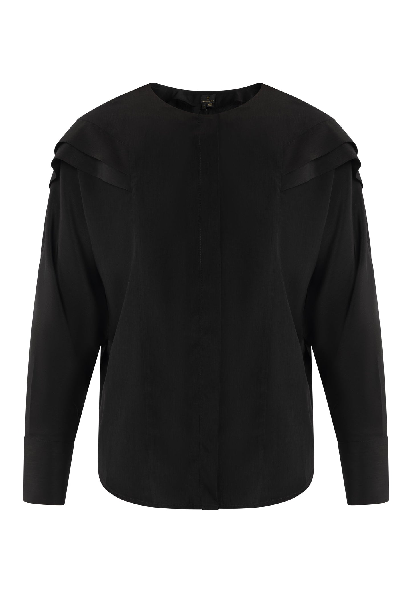 Dreimaster klassik Women's Long Sleeve Blouse