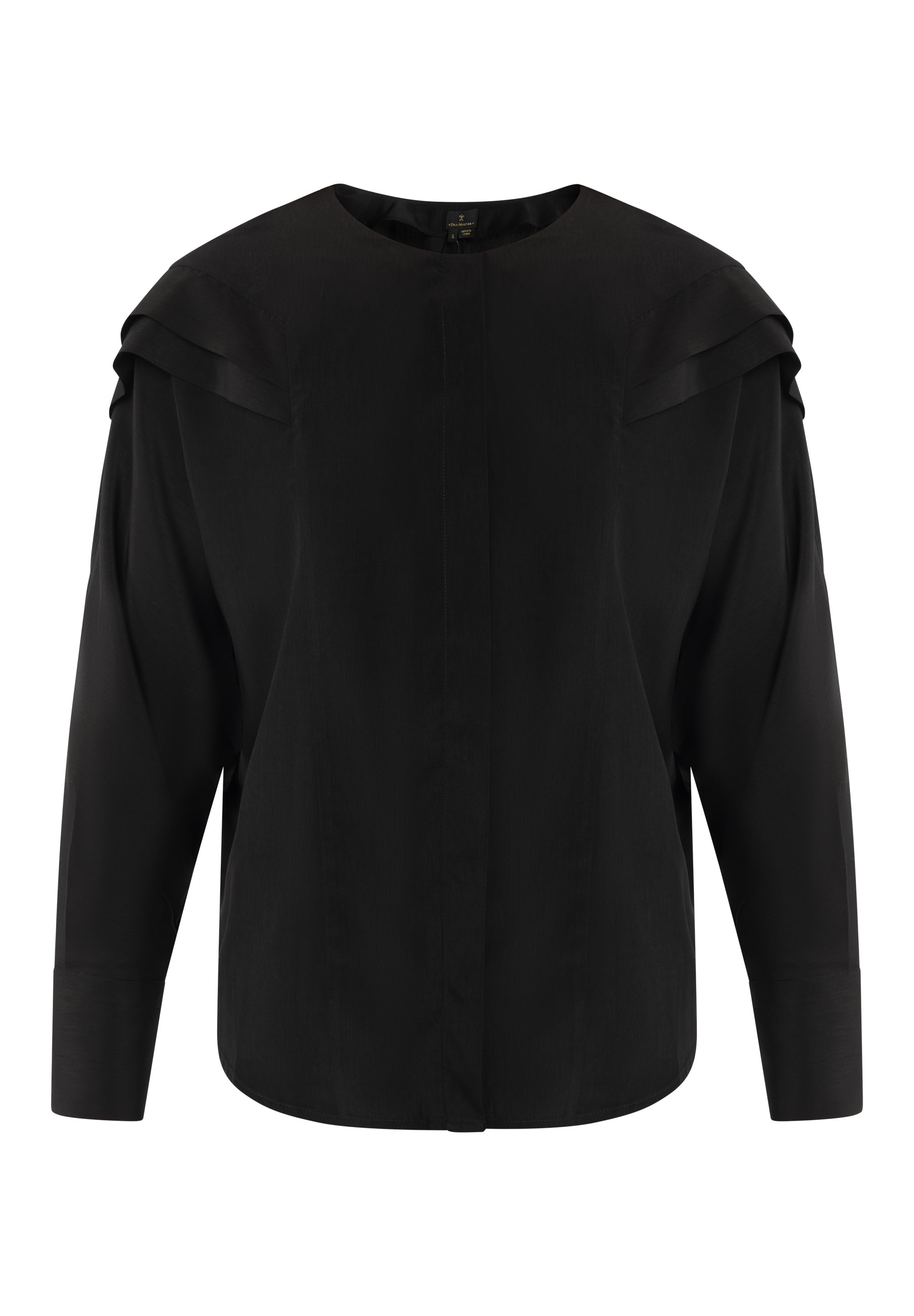 Dreimaster klassik Women's Long Sleeve Blouse