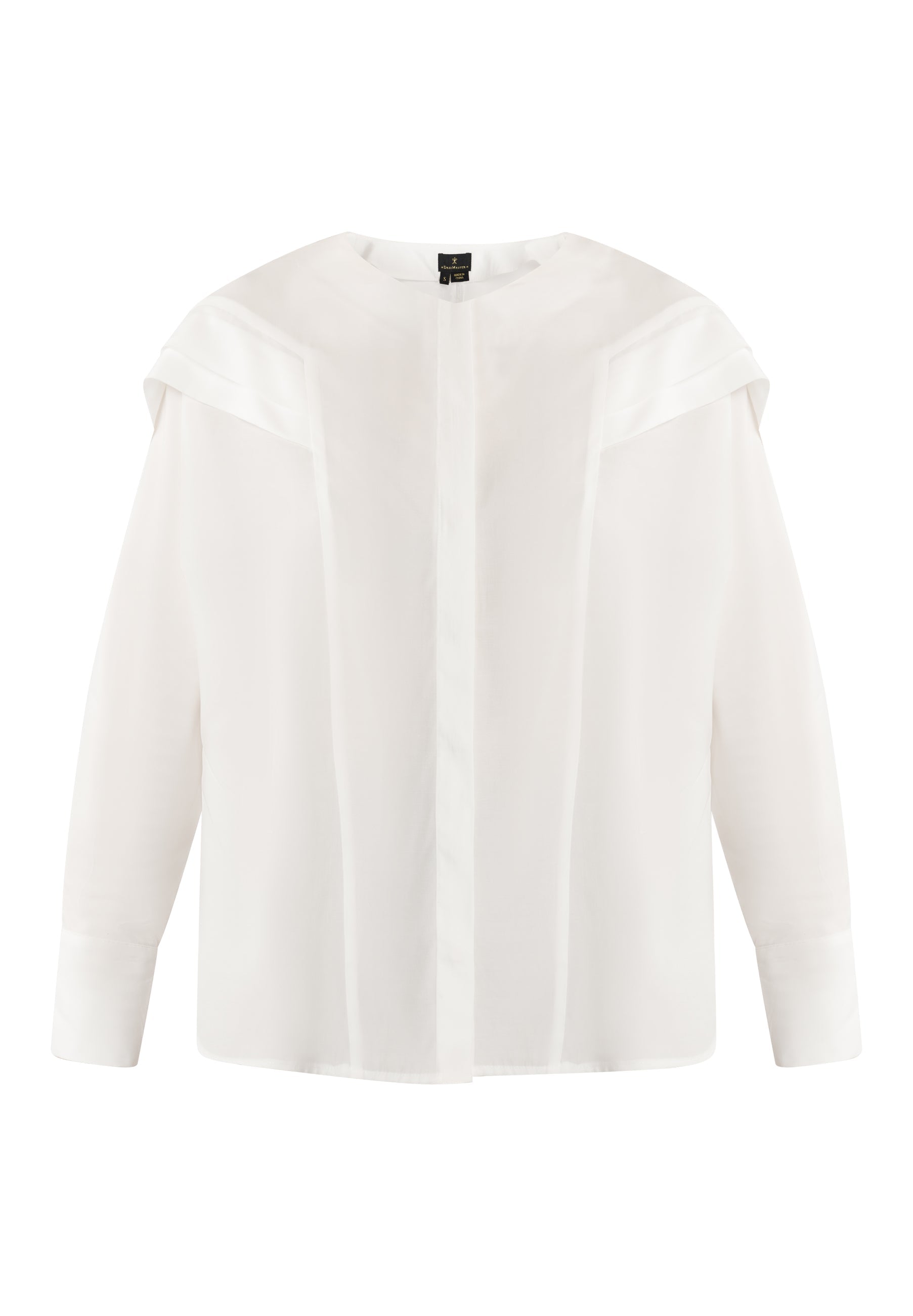 Dreimaster klassik Women's Long Sleeve Blouse
