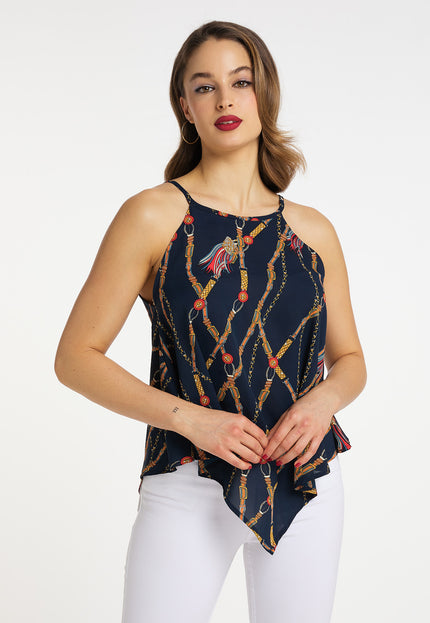 faina Damen's Top