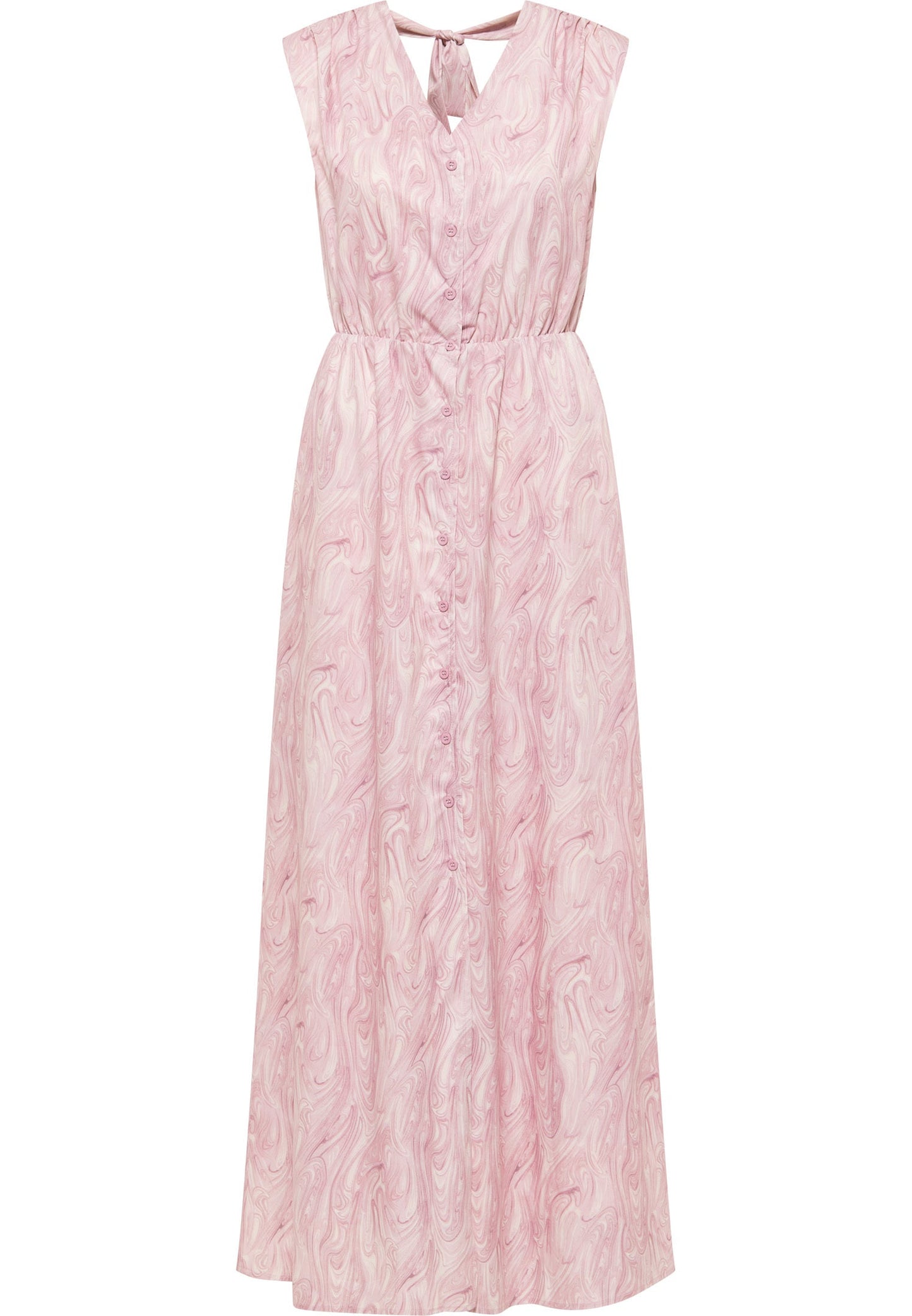 Faina Women's Maxi Dress