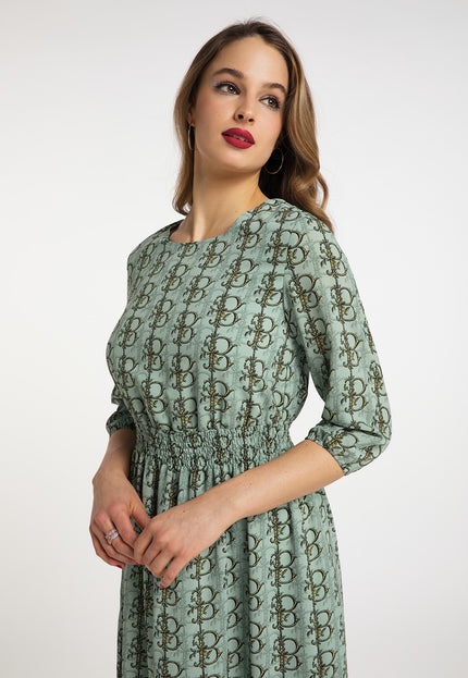 faina Damen's Kleid