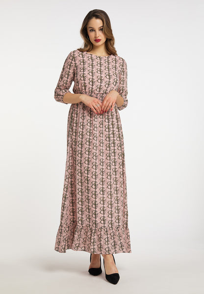 faina Women's Dress