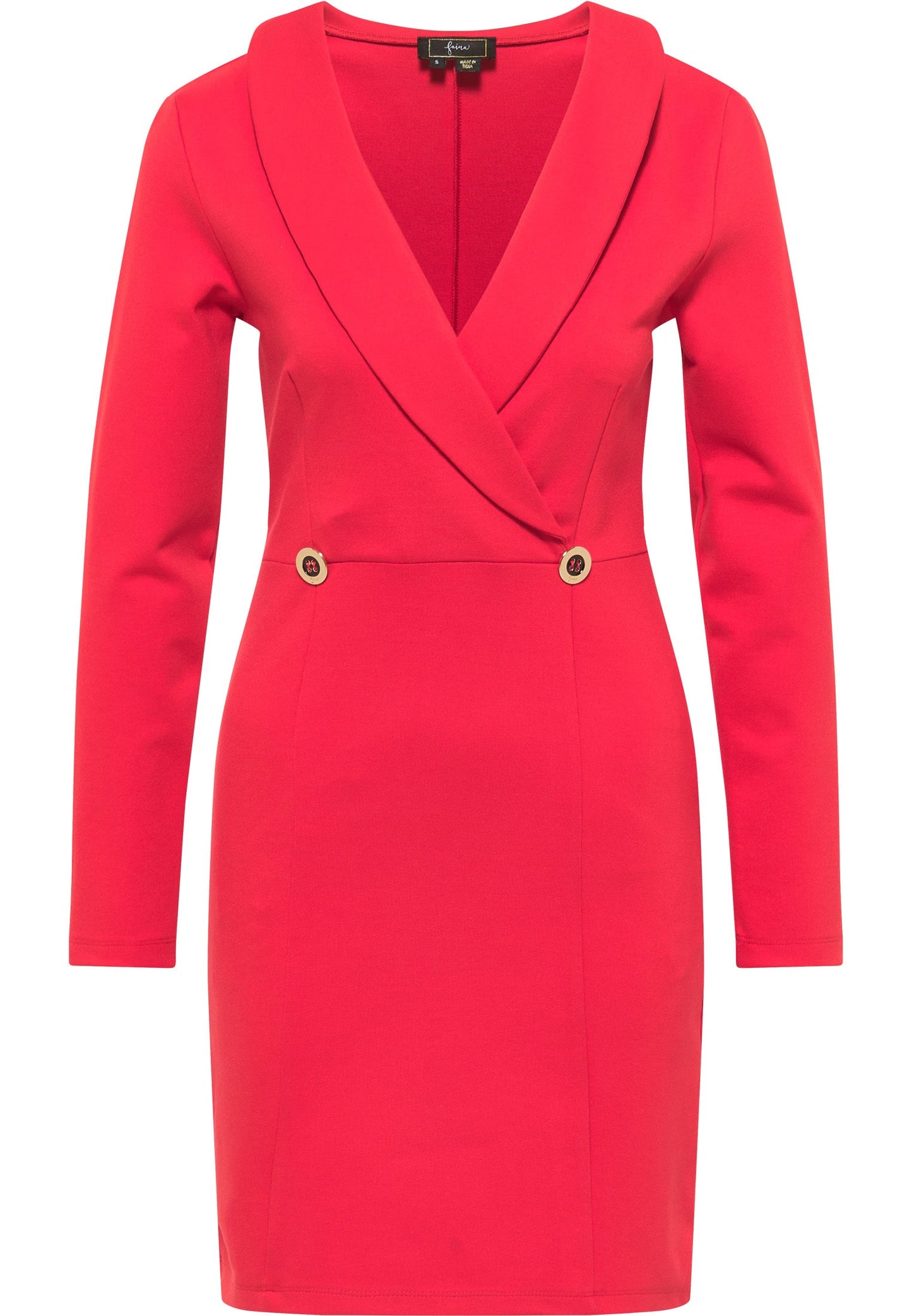 Faina Women's Sheath Dress