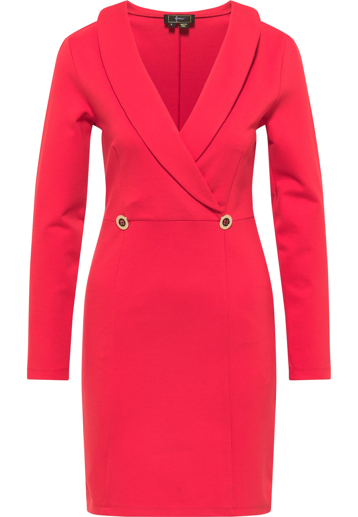 Faina Women's Sheath Dress