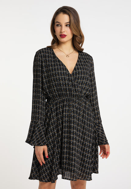 faina Women's Dress