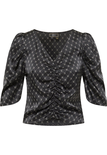 Faina Women's Blouse Shirt