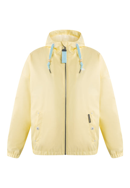 Schmuddelwedda Women's Rain Jacket