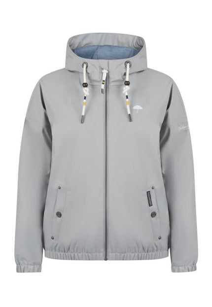 Schmuddelwedda Women's Rain Jacket