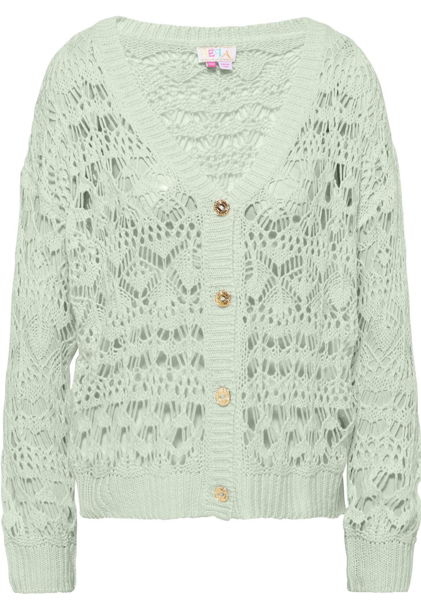Izia Women's Cardigan