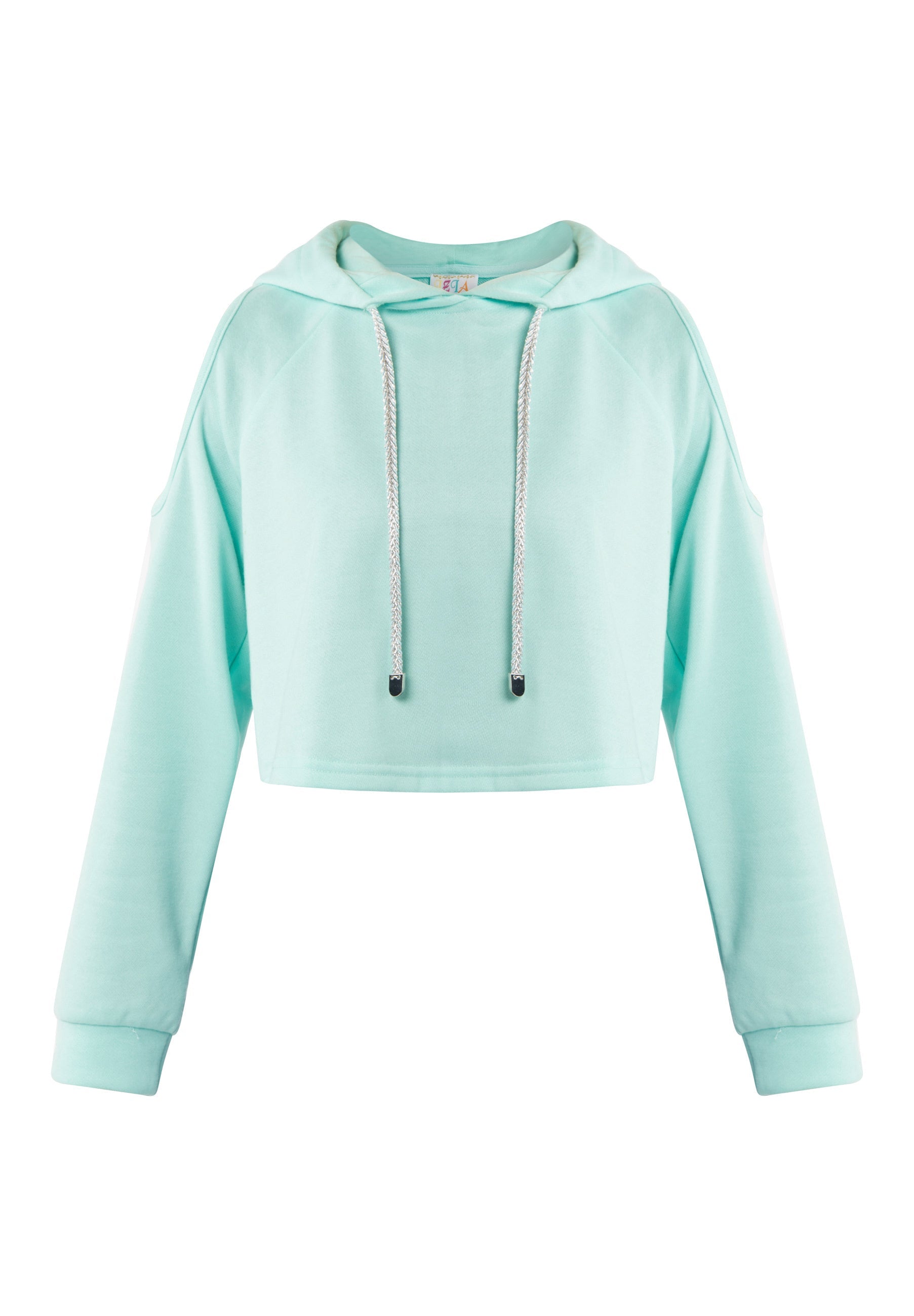 Izia Women's Cropped Hoodie