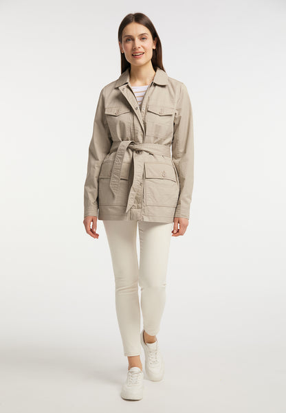 usha Women's Field Jacket