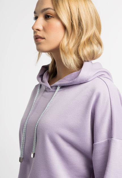 Izia Women's Hoodie