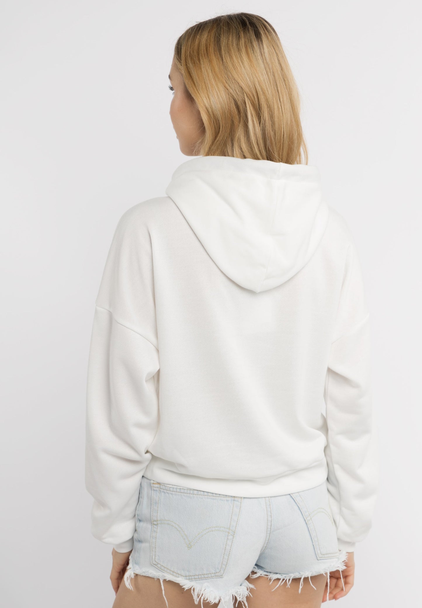 Izia Women's Hoodie