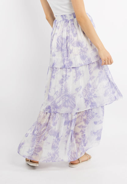 Izia Women's Maxi Skirt