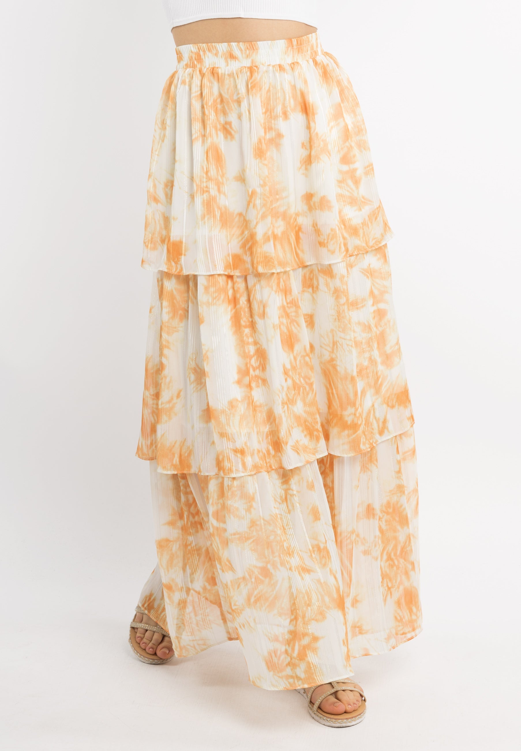 Izia Women's Maxi Skirt