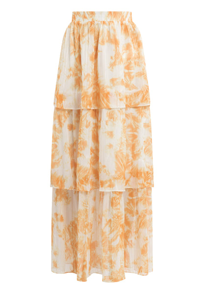 Izia Women's Maxi Skirt