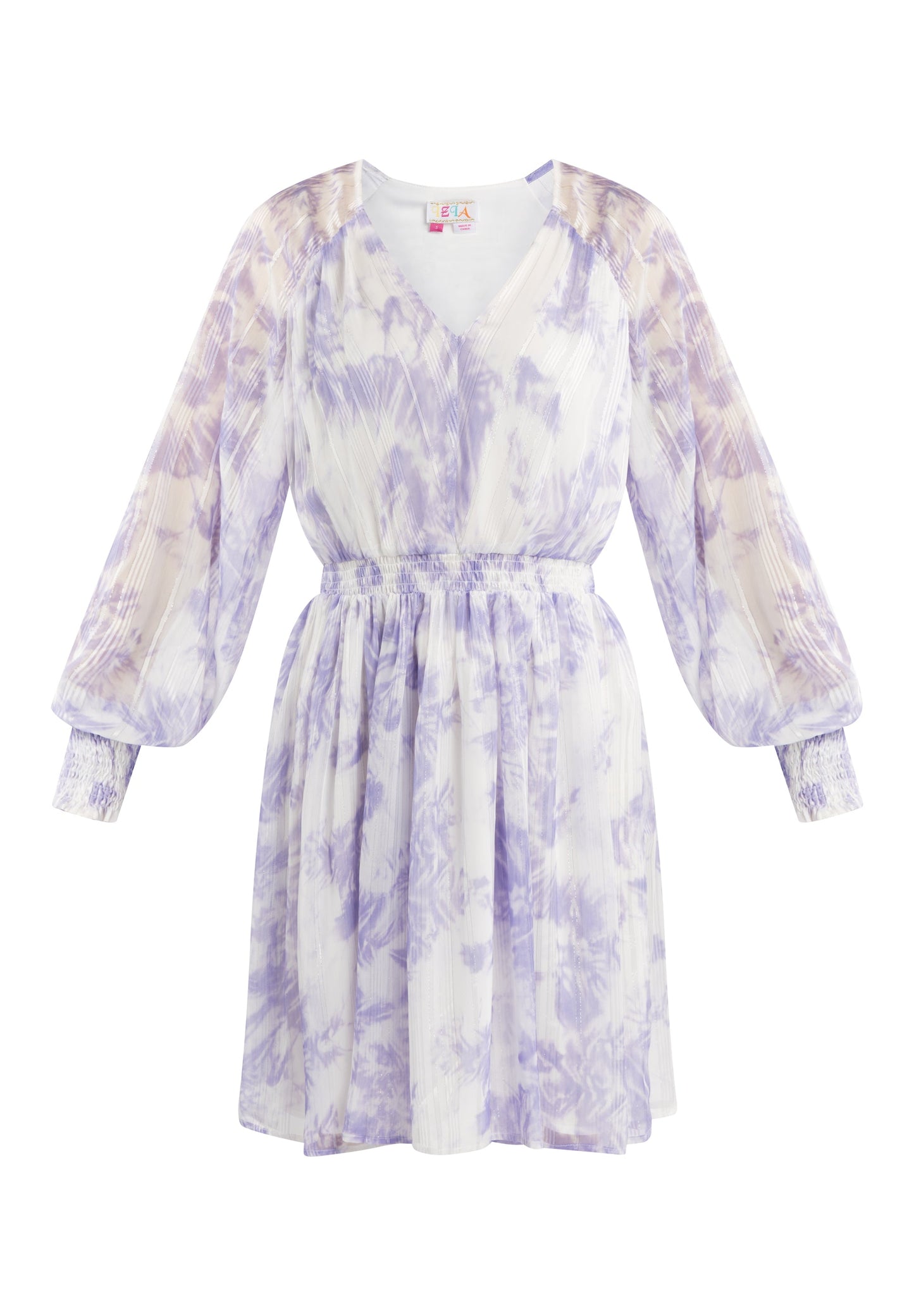 Izia Women's Midi Dress