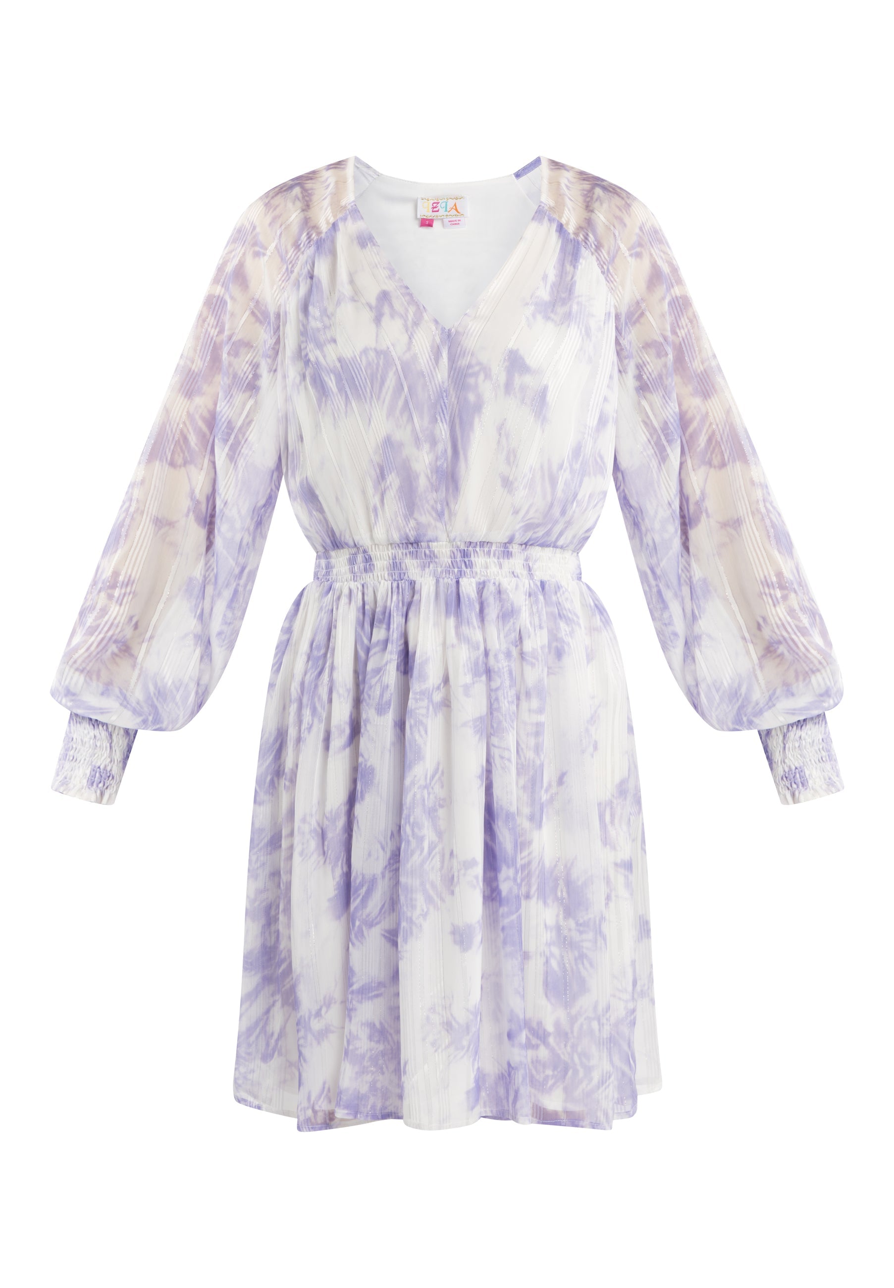 Izia Women's Midi Dress