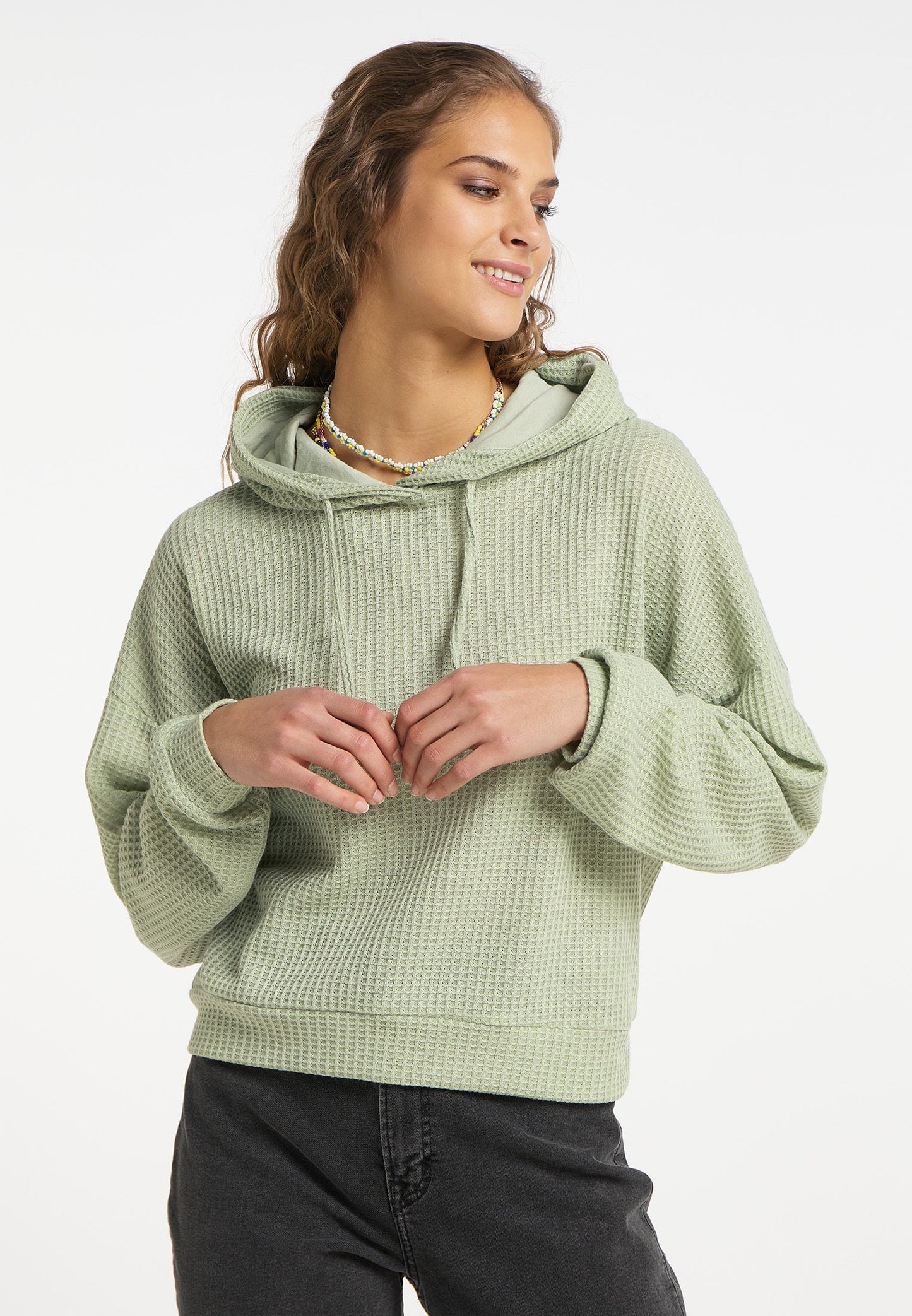 Izia Women's Hoodie
