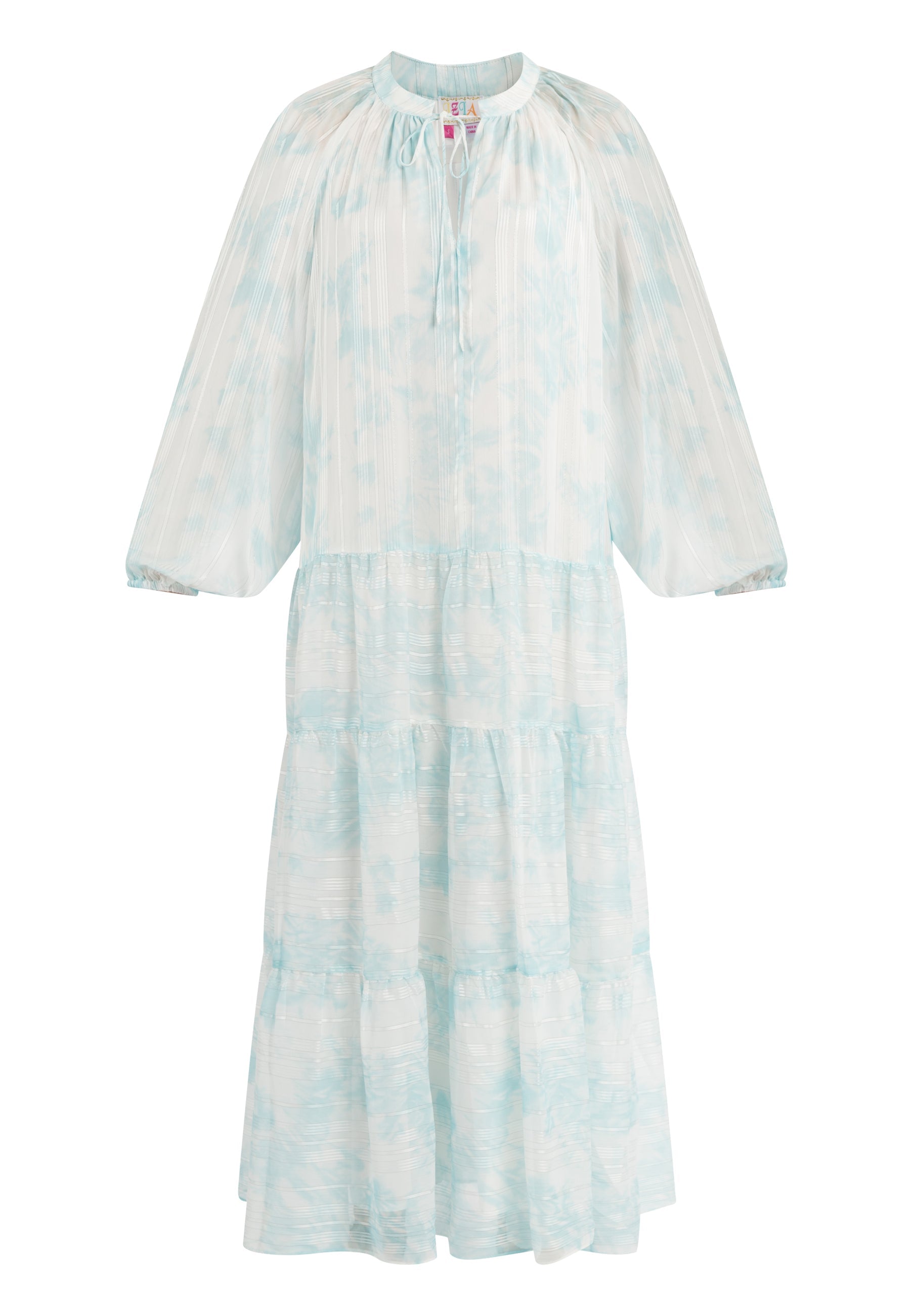 Izia Women's Maxi Dress