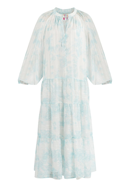 Izia Women's Maxi Dress