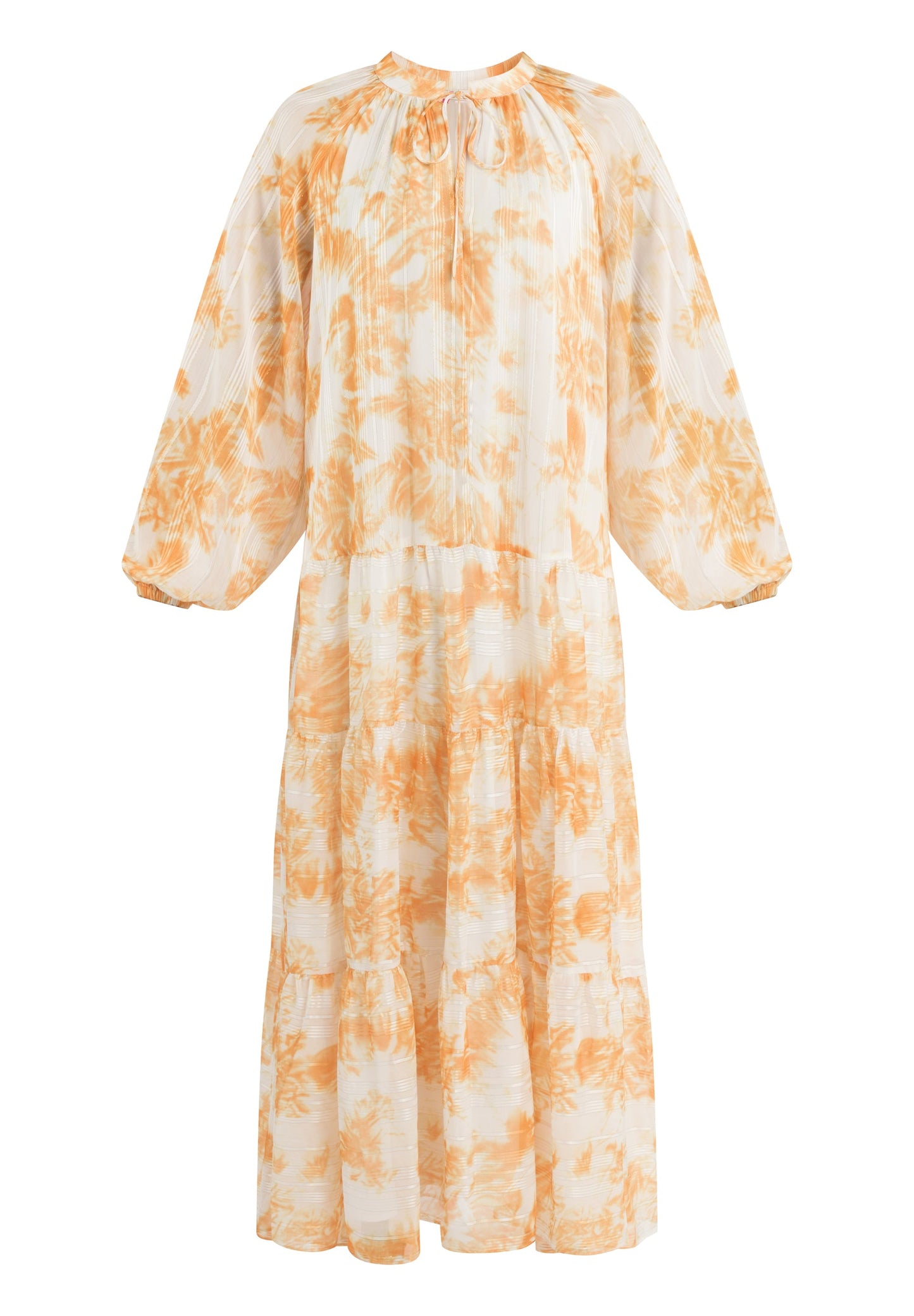 Izia Women's Maxi Dress