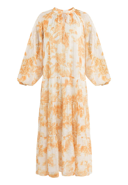 Izia Women's Maxi Dress