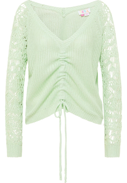 Izia Women's Knitted Sweater