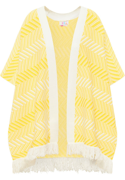 Izia Women's Knit Poncho